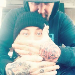 Meet your Posher, Elizabeth